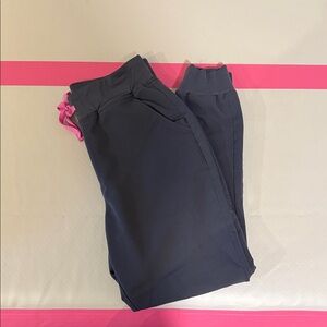 Fig’s dark harbor Zamora joggers